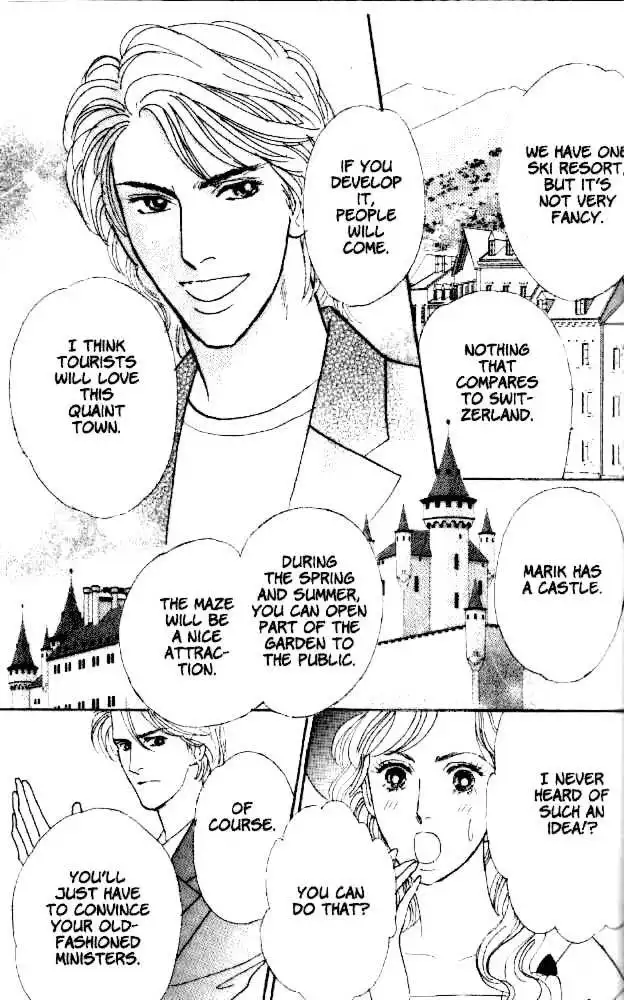 A Prince Needs a Princess Chapter 1 58